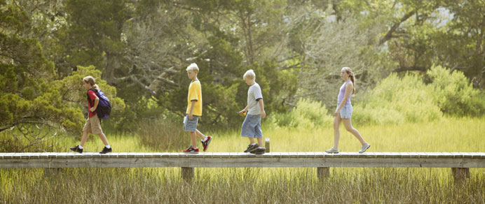 bald head island