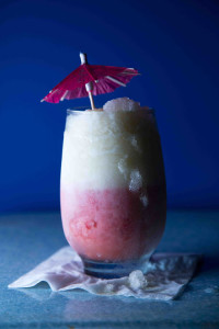 The Beach Towel Drink