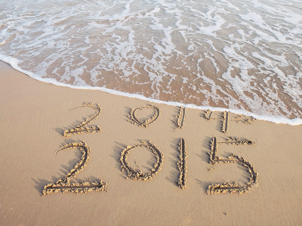 New Year Bald Head Island