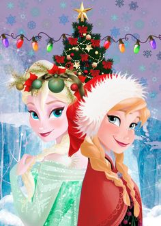 Oak Island Tree Lighting and Frozen Experience