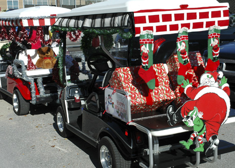 Christmas-by-the-Sea-Parade-Oak-Island-NC