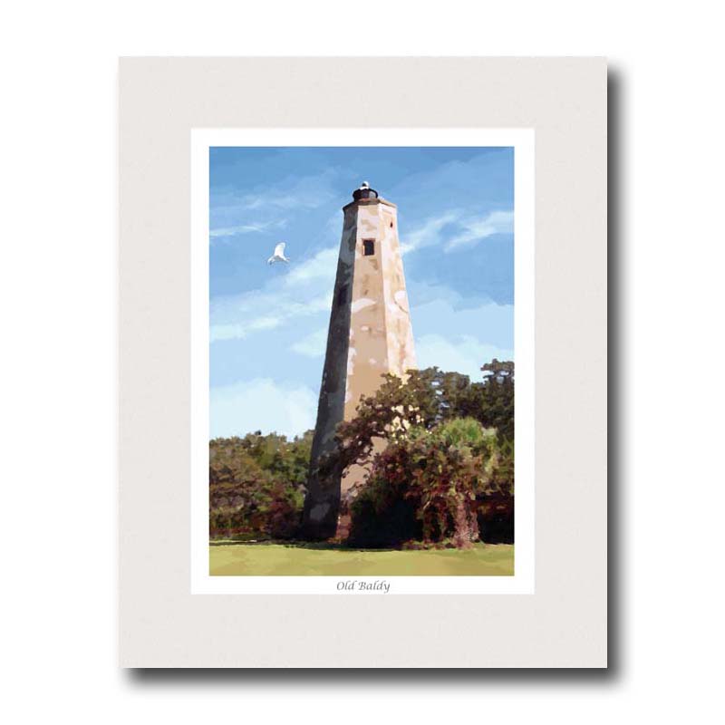 Old-Baldy-Lighthouse-Miller-Pope