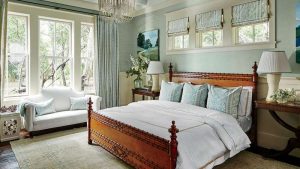 Southern Living Dream Home Bald Head Island