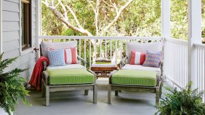 Southern Living Dream Home Bald Head Island