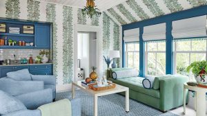 Southern Living Dream Home Bald Head Island