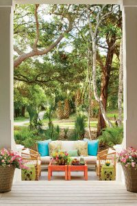 Southern Living Dream Home Bald Head Island