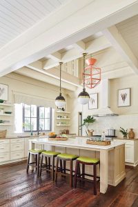 Southern Living Dream Home Bald Head Island