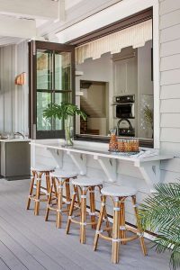 Southern Living Dream Home Bald Head Island