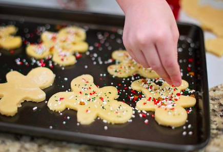 State Port Pilot Annual Cookie Contest