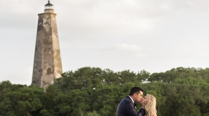 Bald Head Island Chapel 1