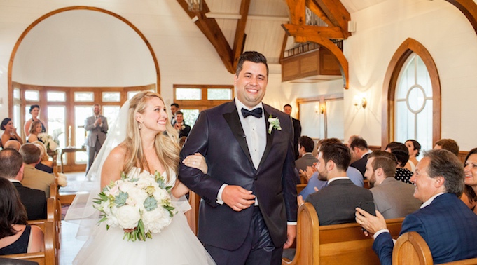 Bald Head Island Chapel 5